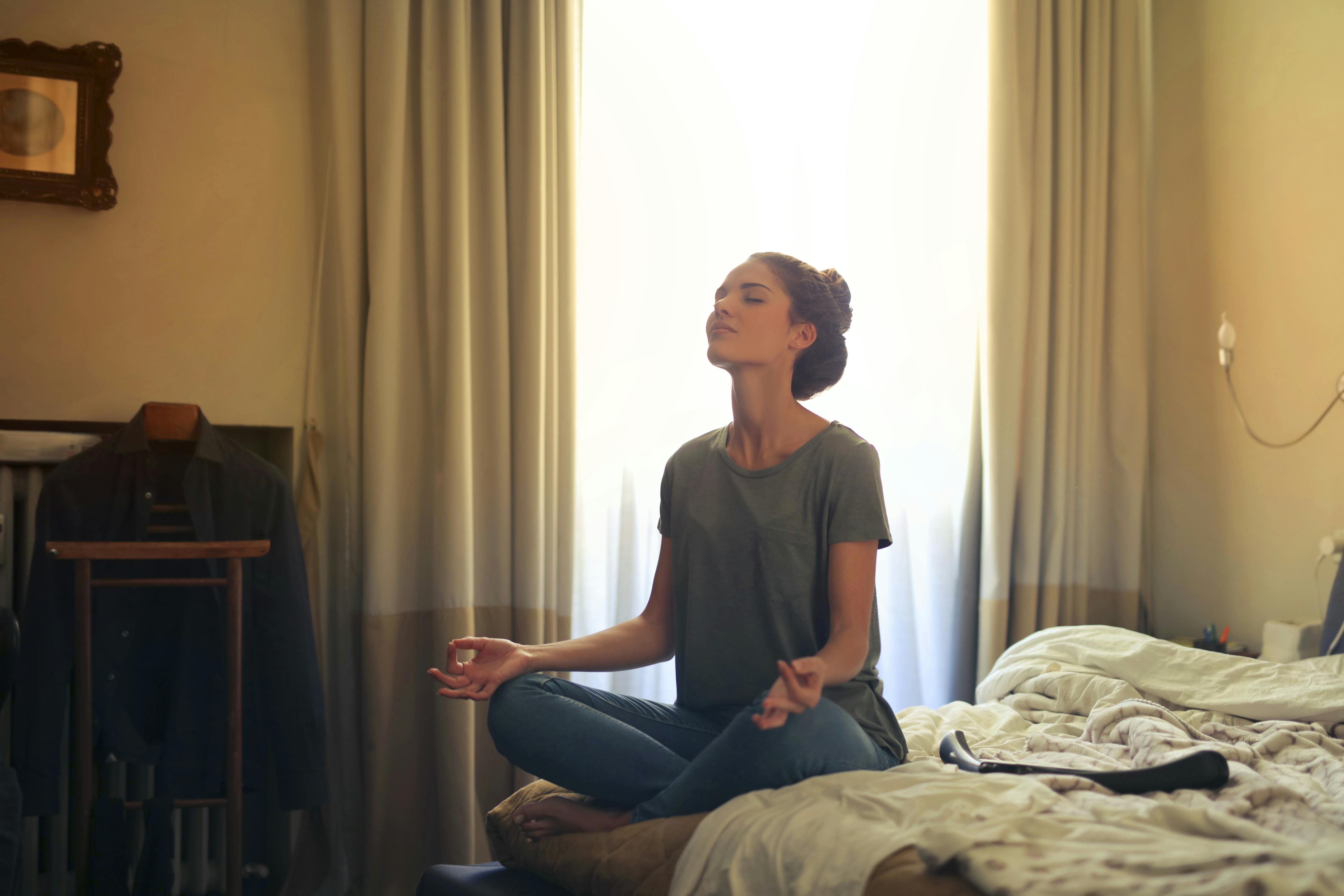 Wat doet meditatie écht met je brein?