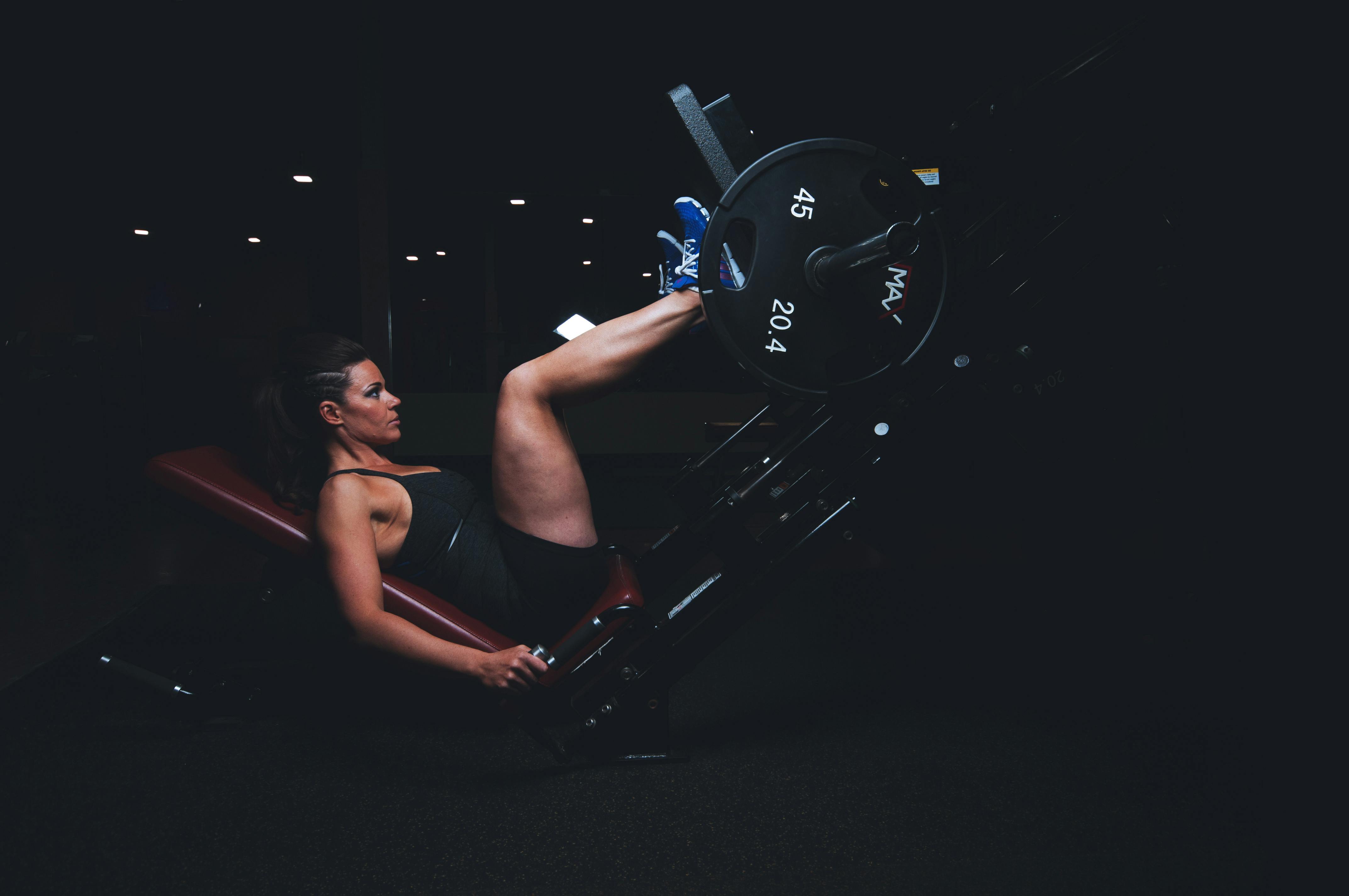 Waarom krachttraining meer doet dan je spieren vormen