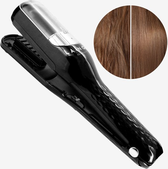 Split-End Stopper