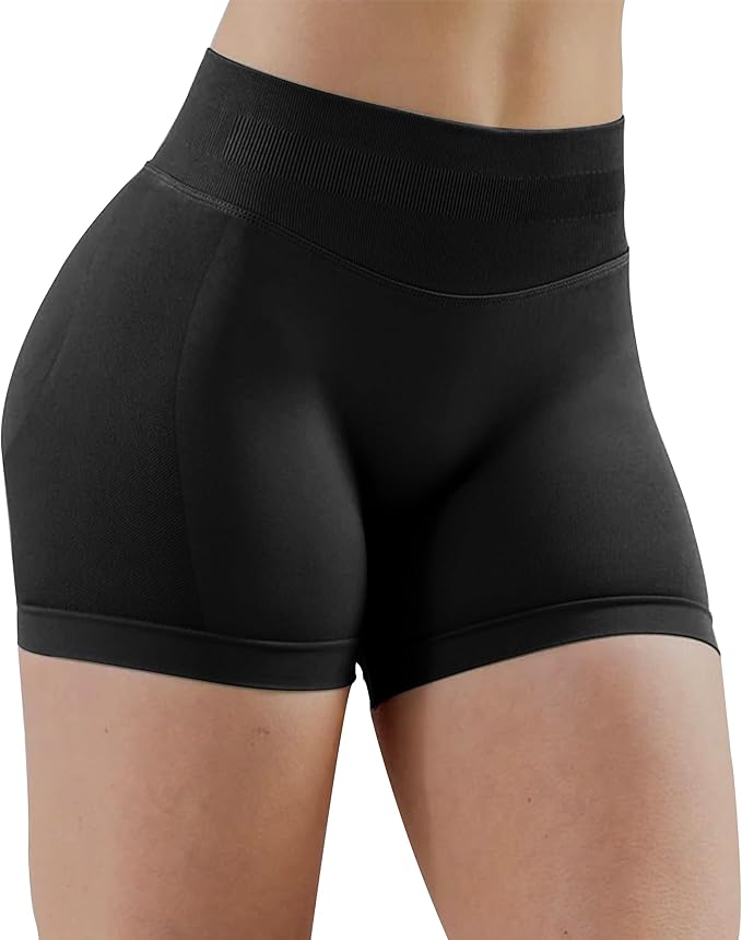 BootyForm Shorts