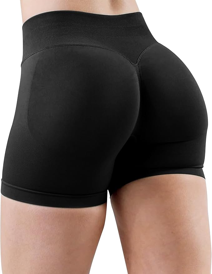 BootyForm Shorts