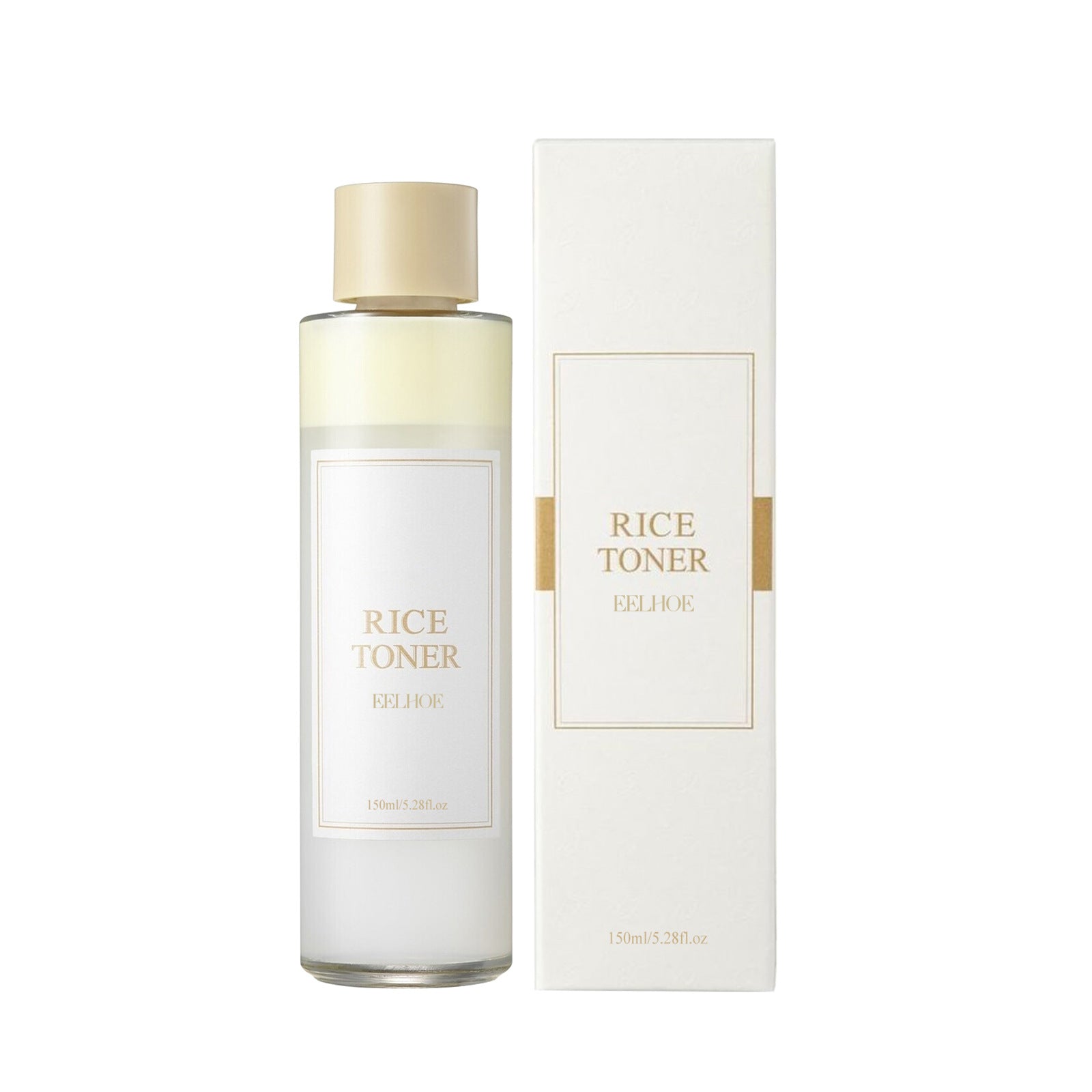 GlowRice Essence Toner