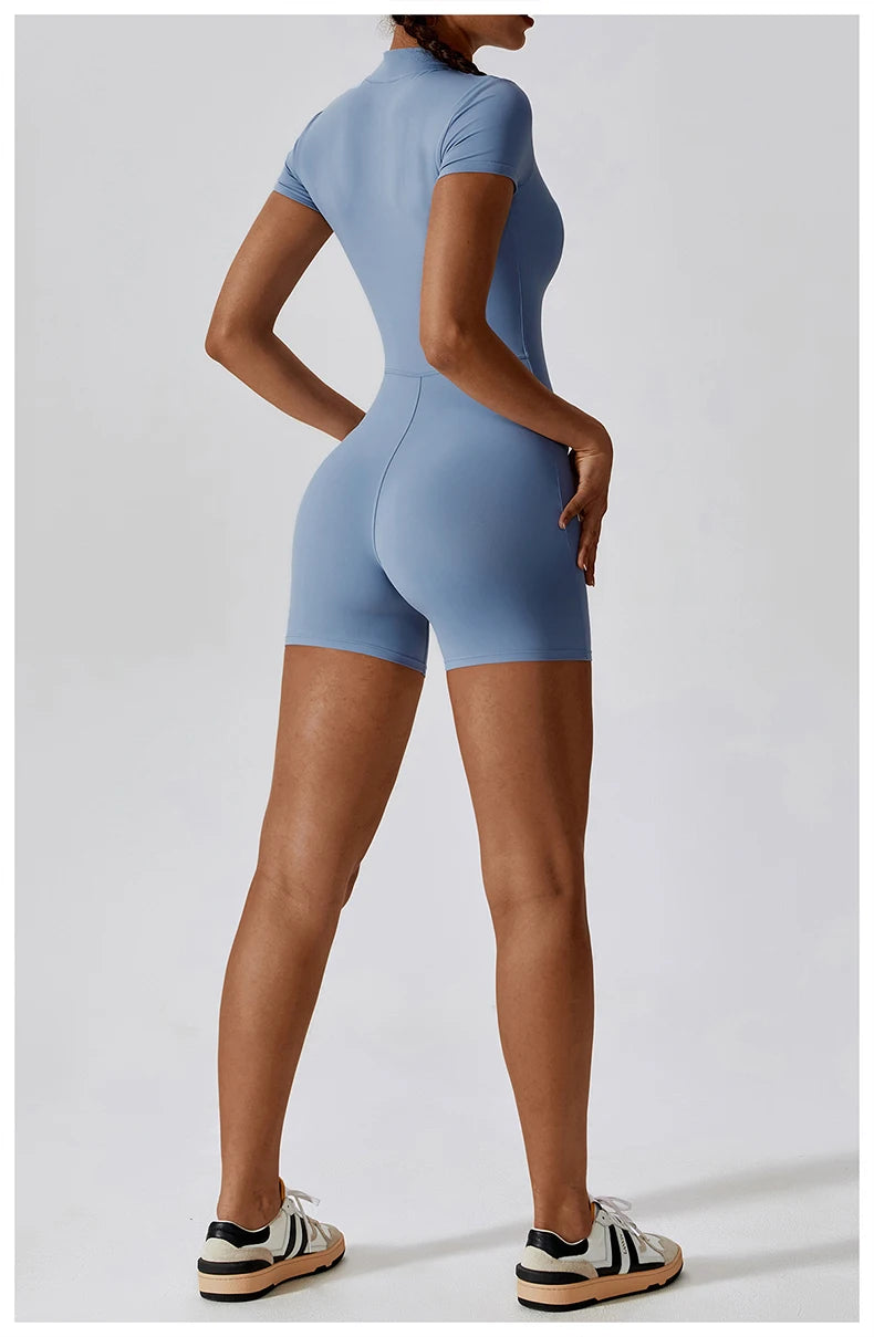 Sport JumpSuit