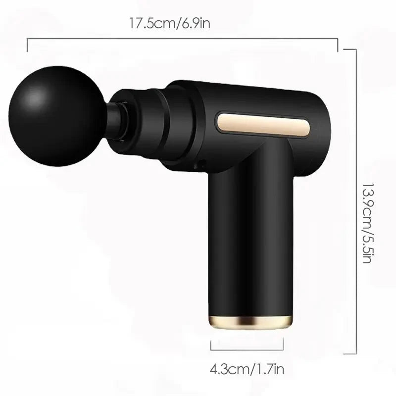 Mini Massagegun
