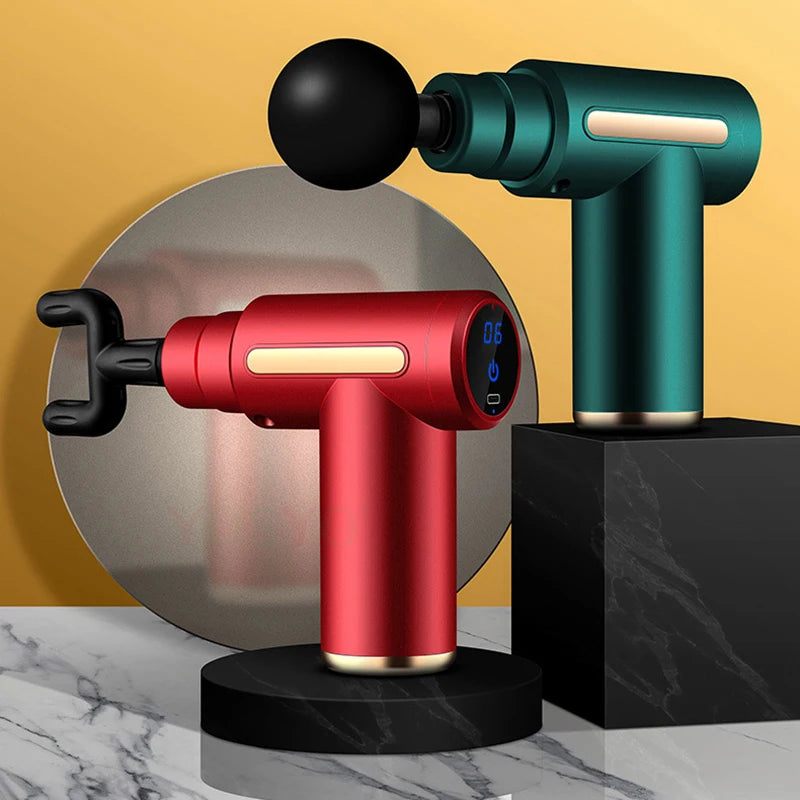 Mini Massagegun