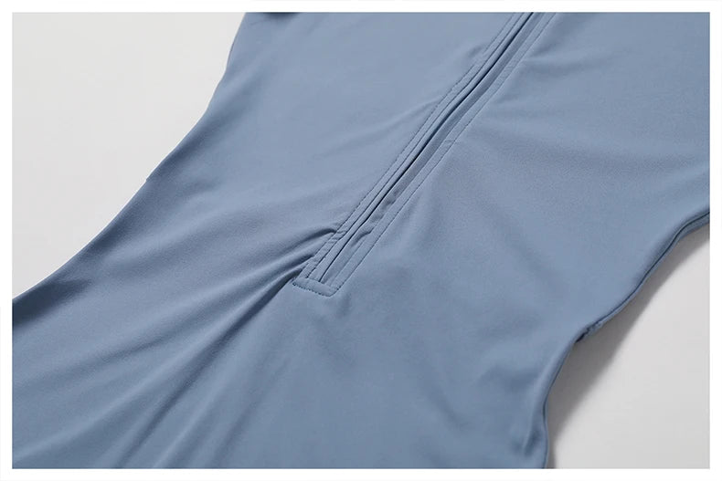 Sport JumpSuit