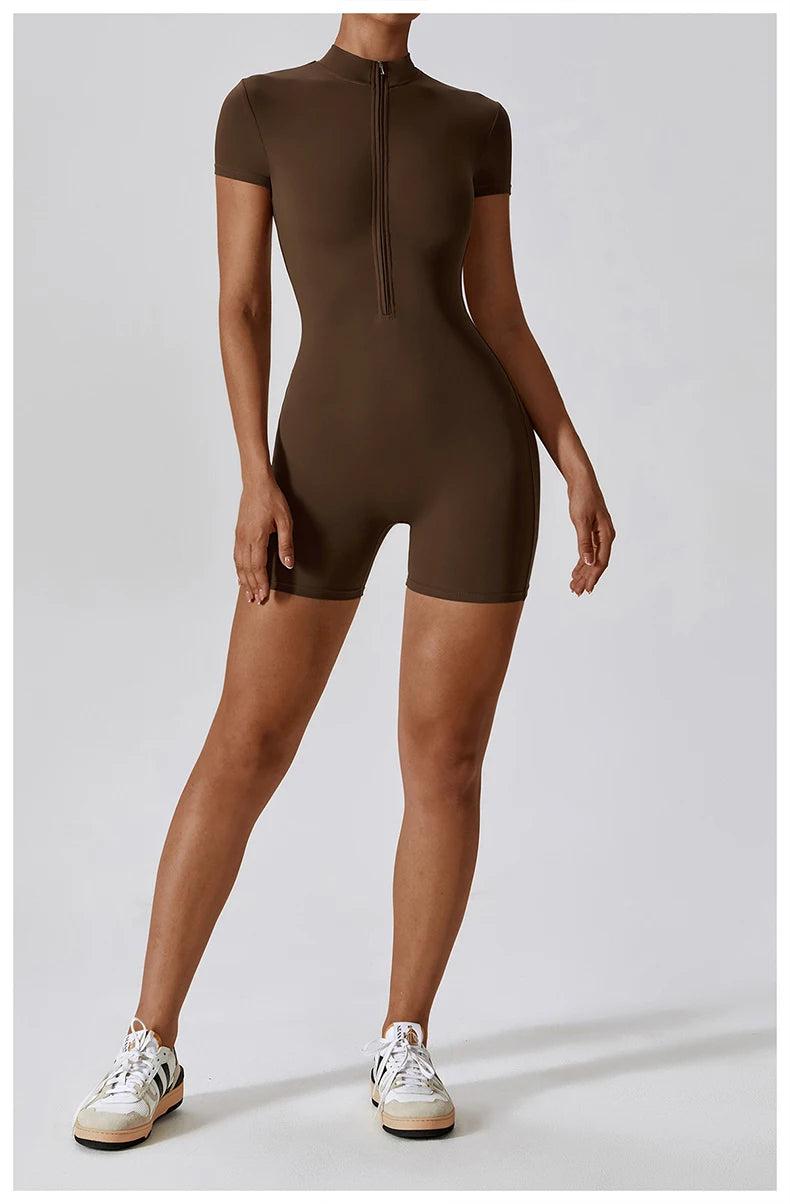 Sport JumpSuit