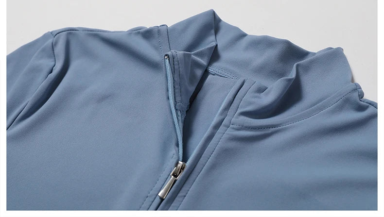 Sport JumpSuit