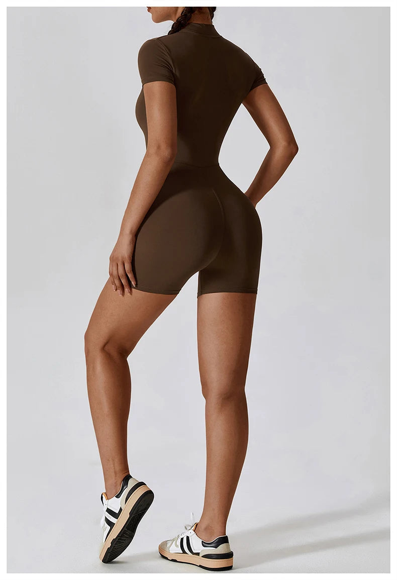 Sport JumpSuit