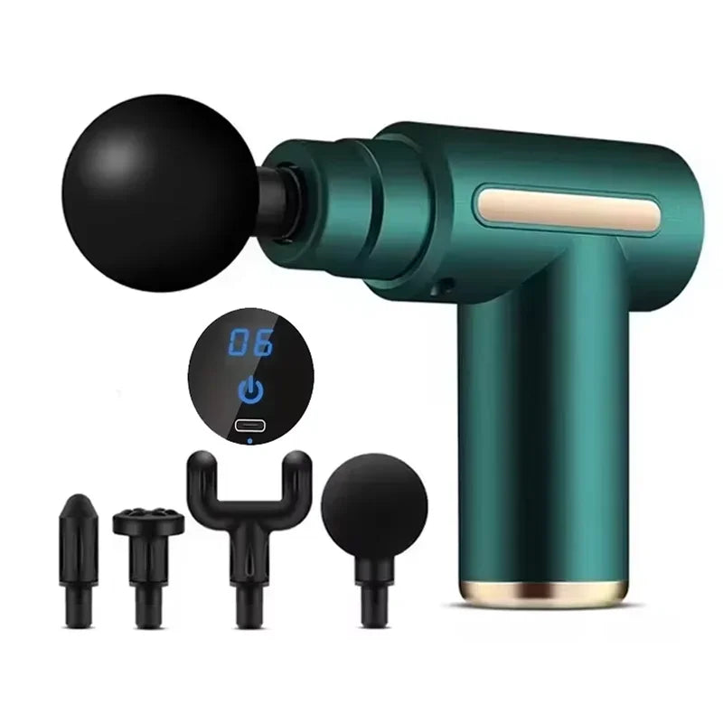 Mini Massagegun