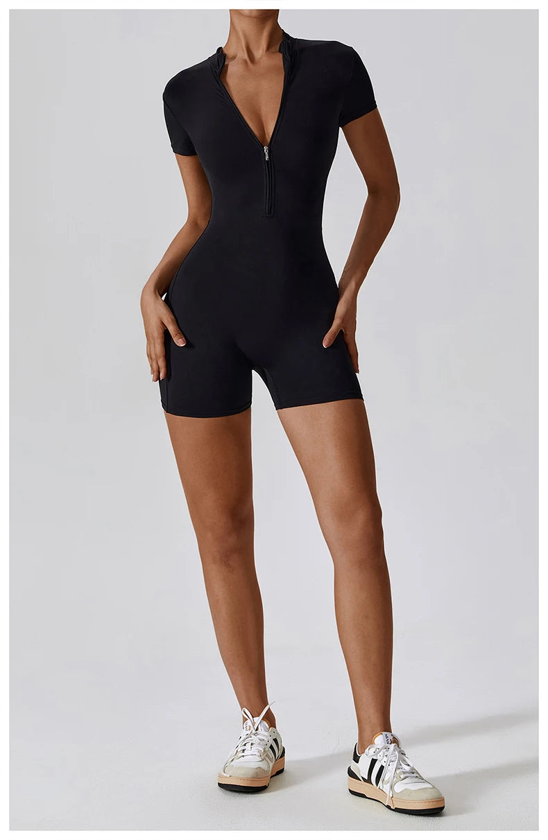 Sport JumpSuit