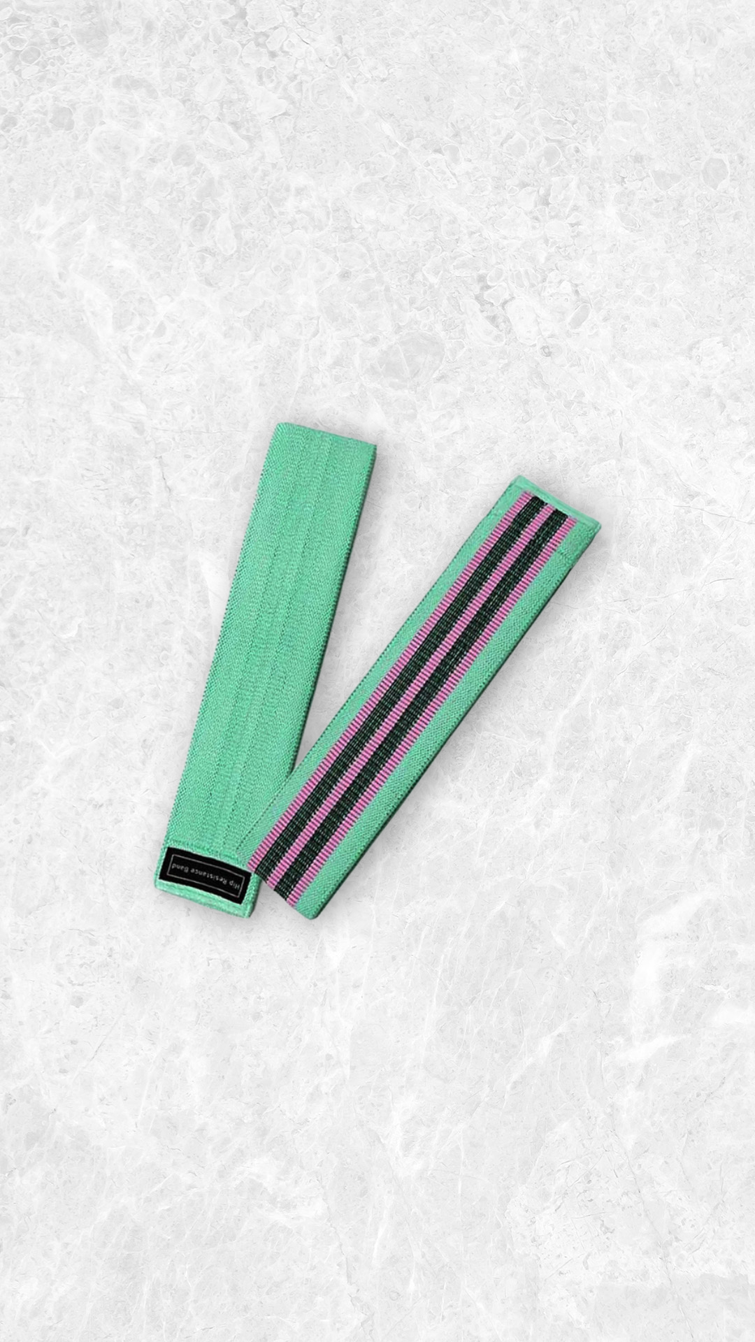 Hip Resistance Band