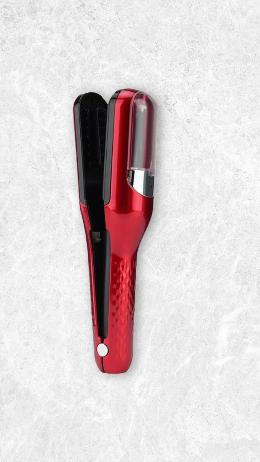 Split-End Stopper
