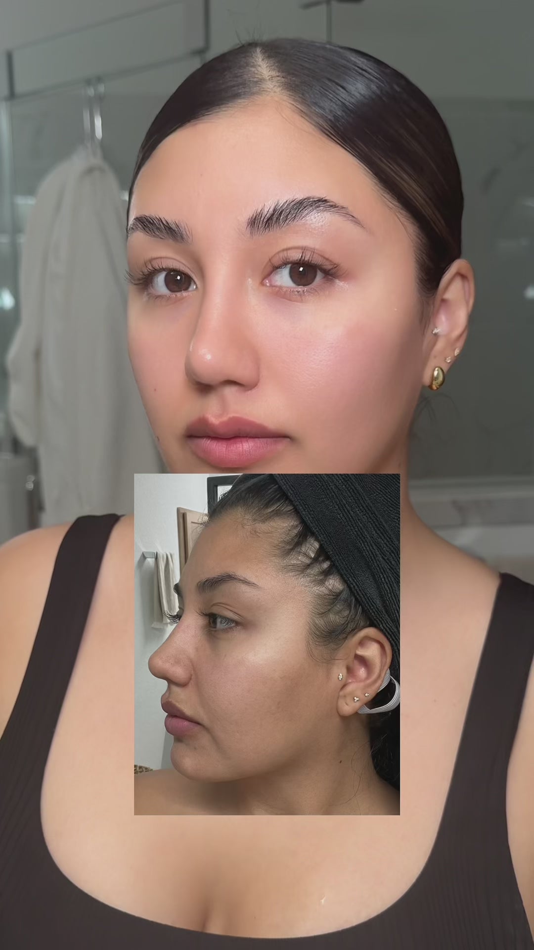 GlowRice Essence Toner