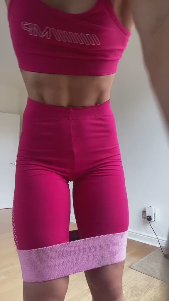 Hip Resistance Band