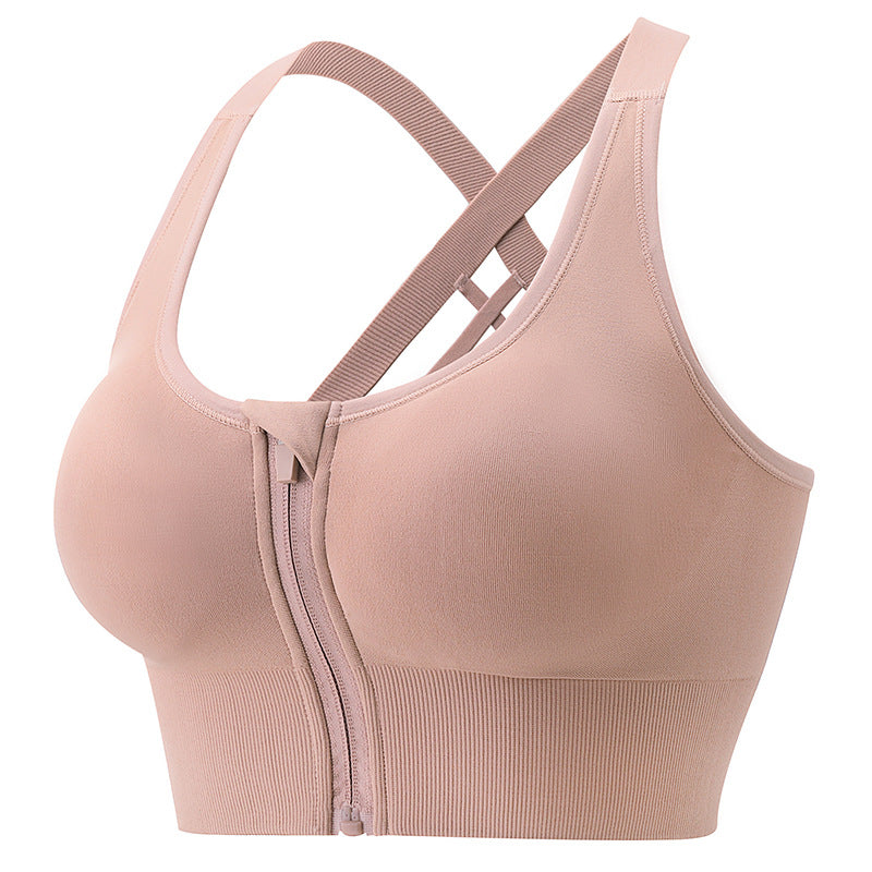 ZipFit Sporttop