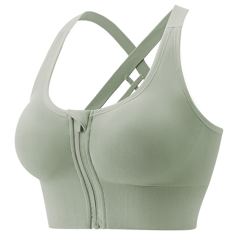 ZipFit Sporttop