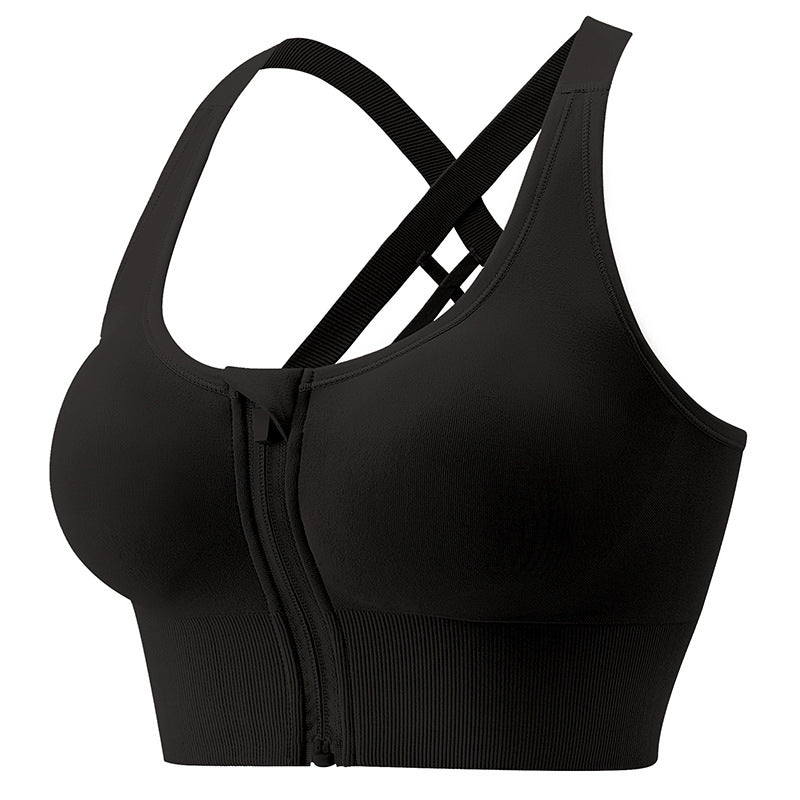 ZipFit Sporttop