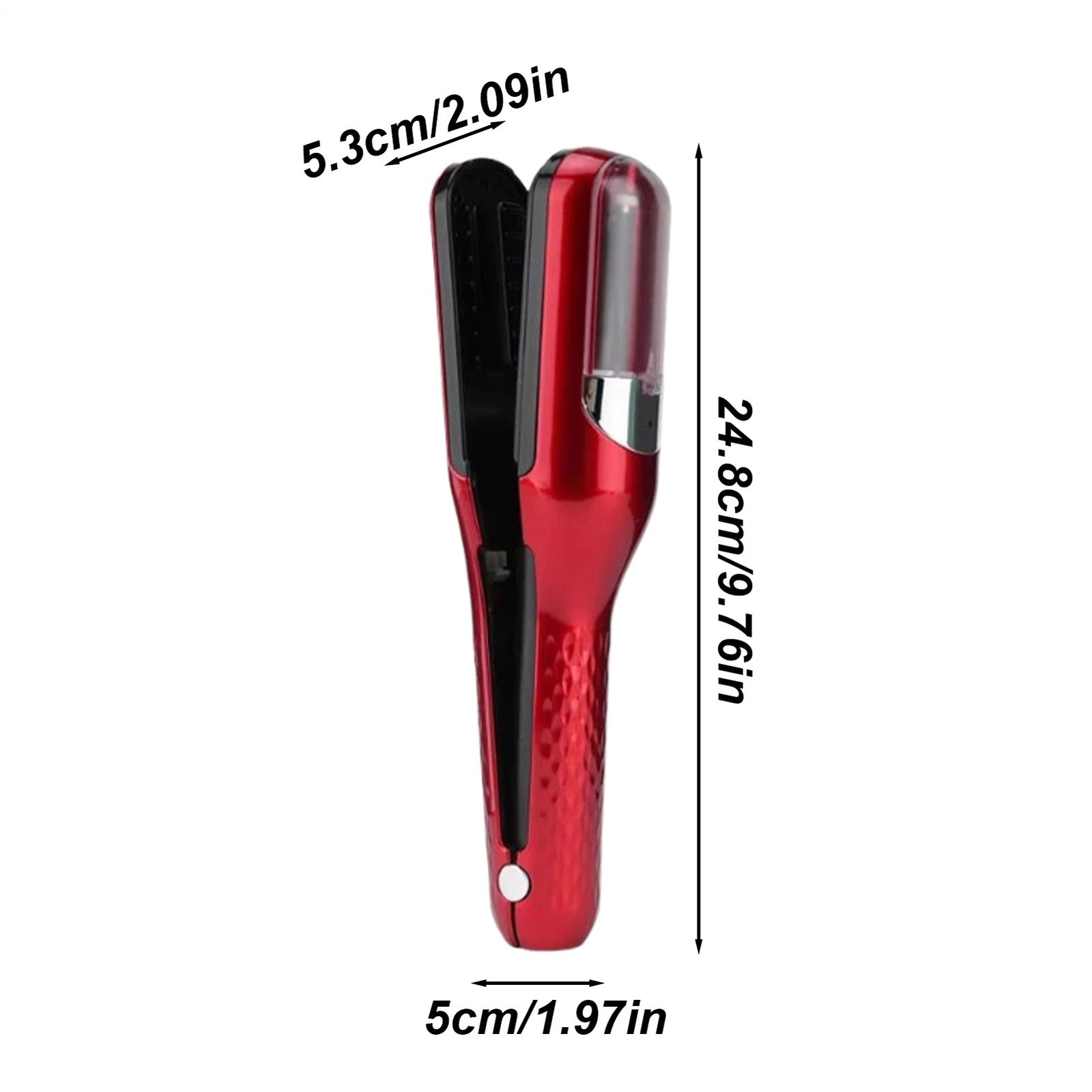 Split-End Stopper