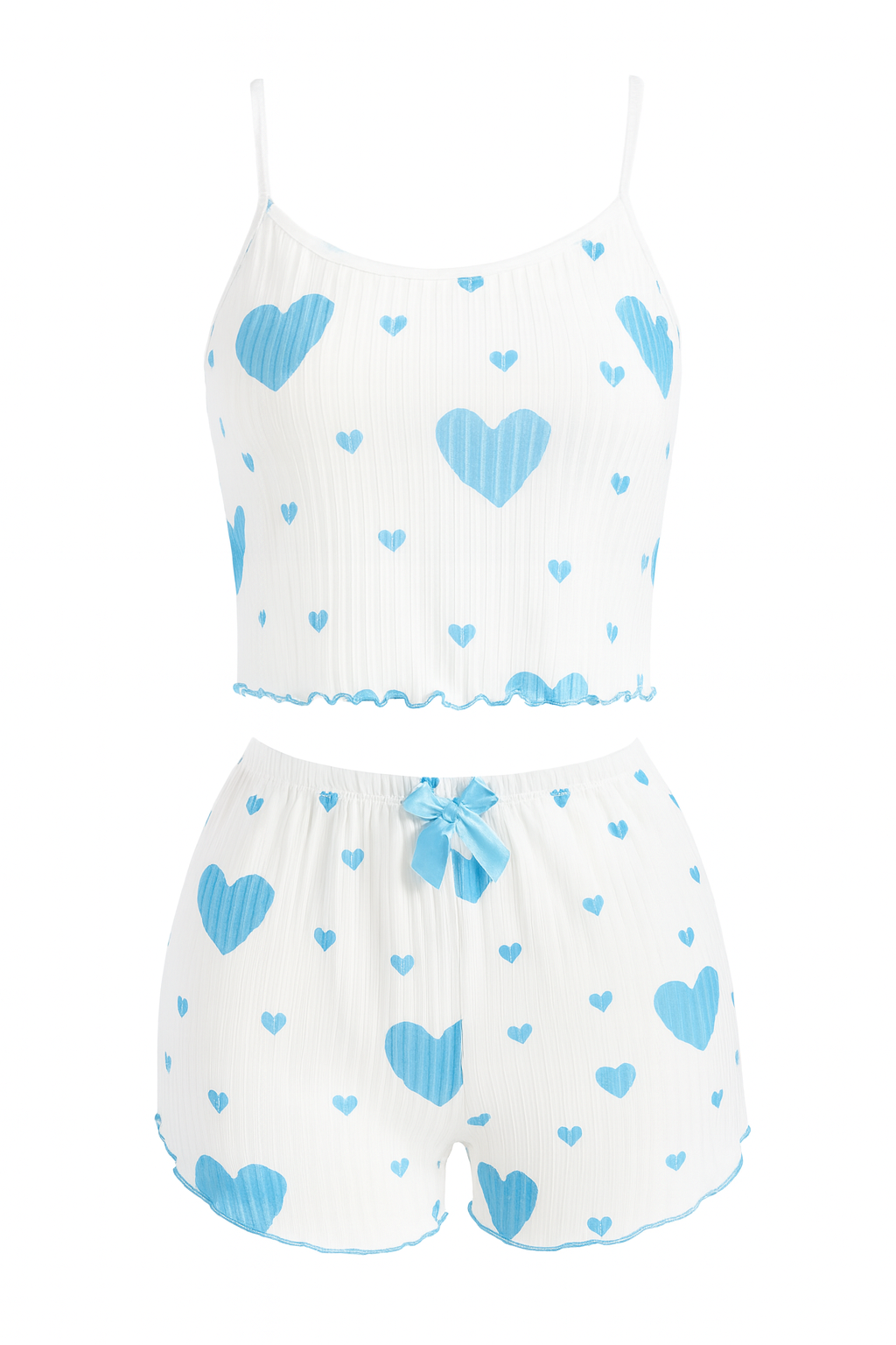 Sweetheart Pyjama Set