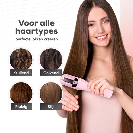 Split-End Stopper