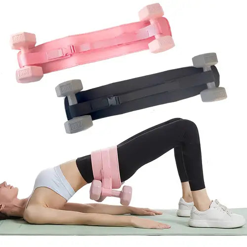 Halter Gewichtsriem