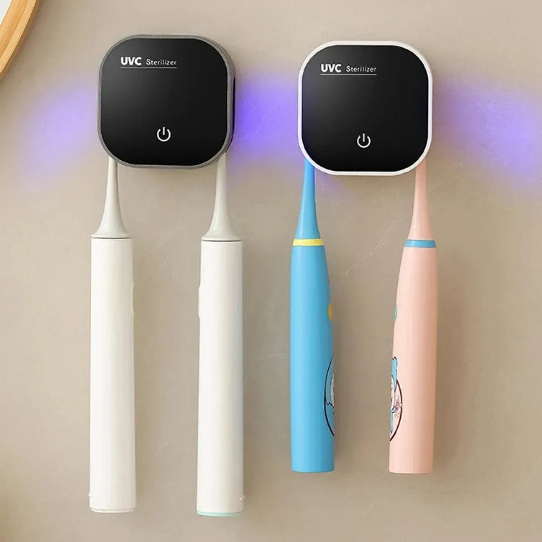 UV SmartClean