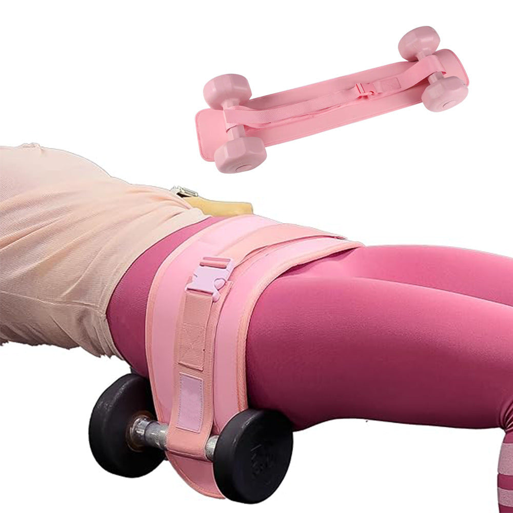 Halter Gewichtsriem