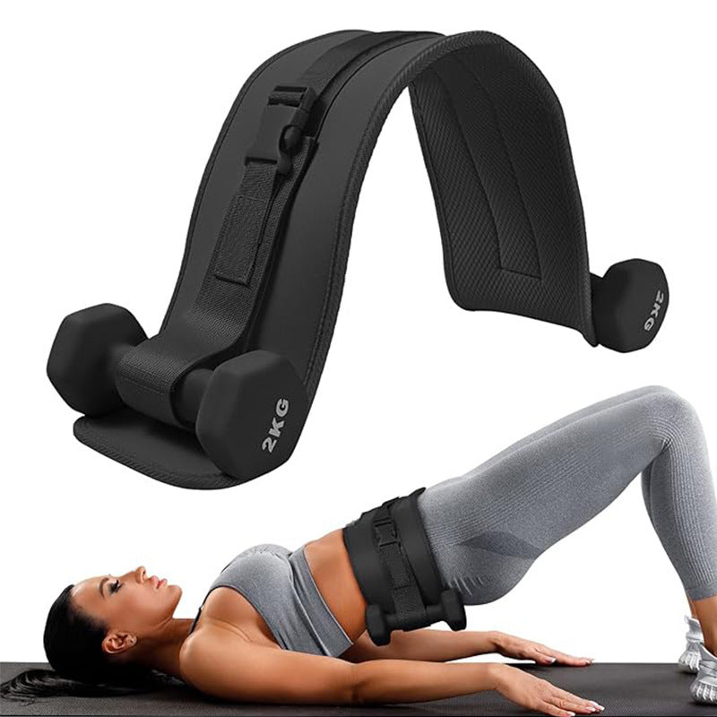 Halter Gewichtsriem
