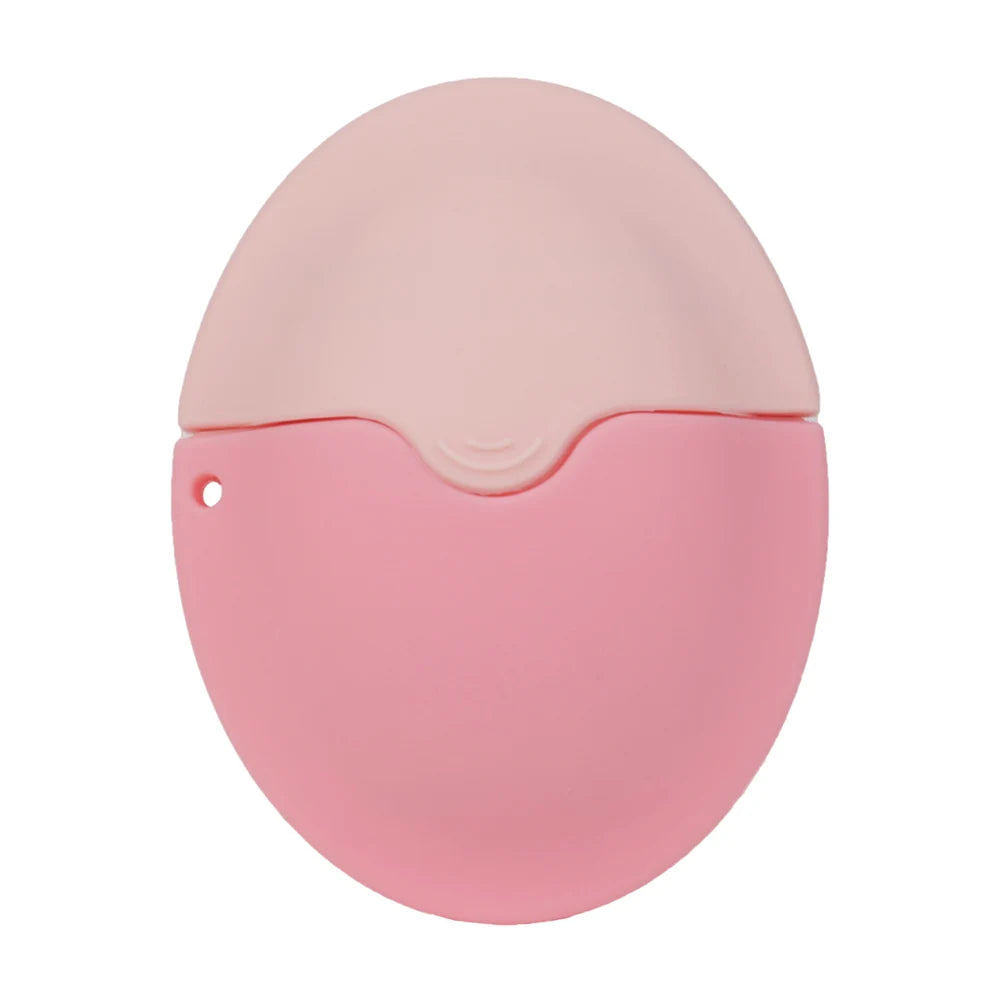 Zonnenbrand Roller