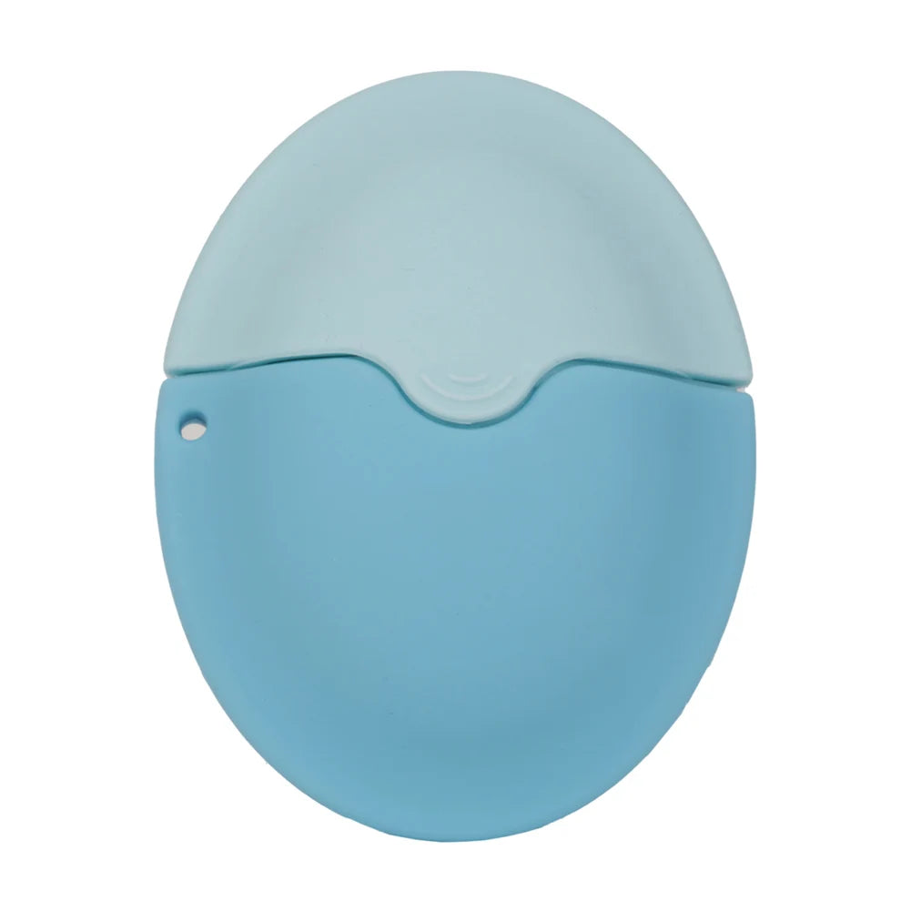 Zonnenbrand Roller