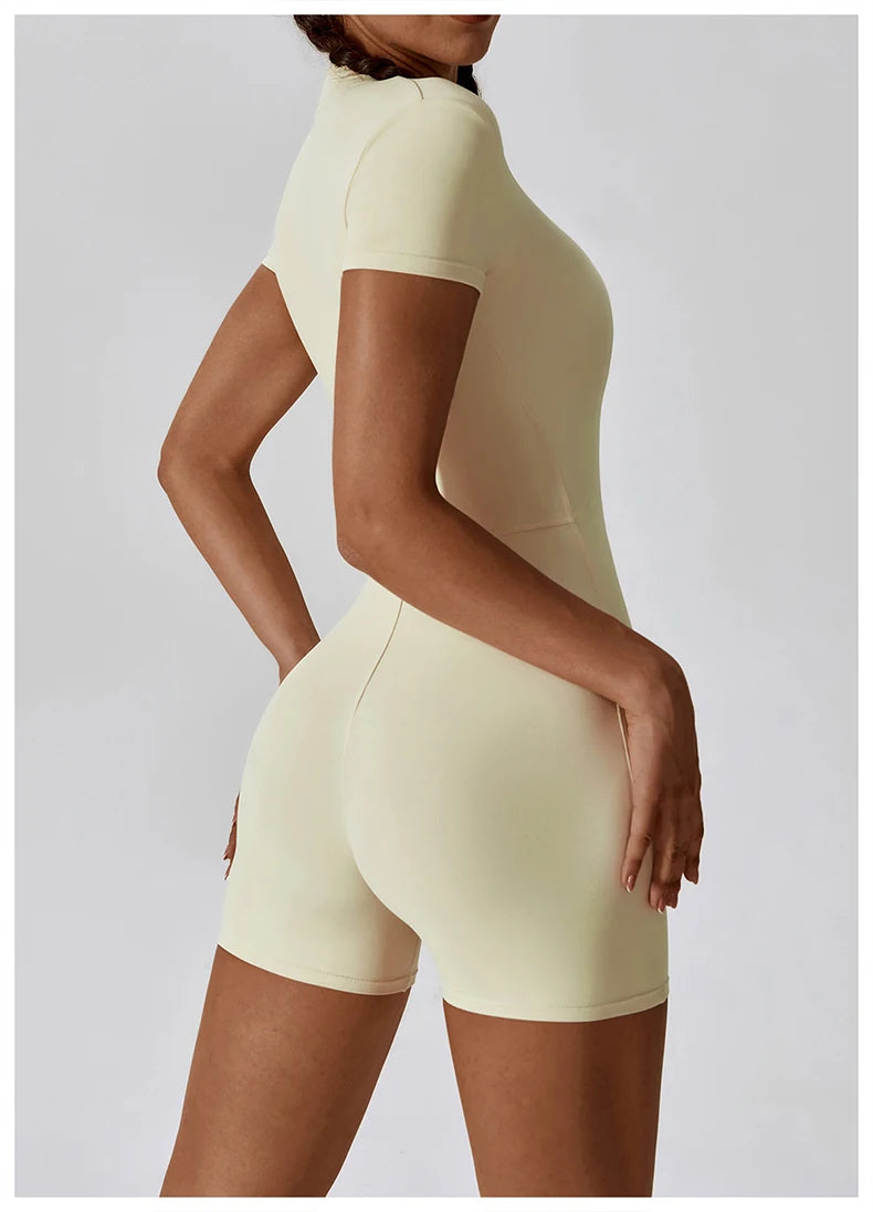 Sport JumpSuit