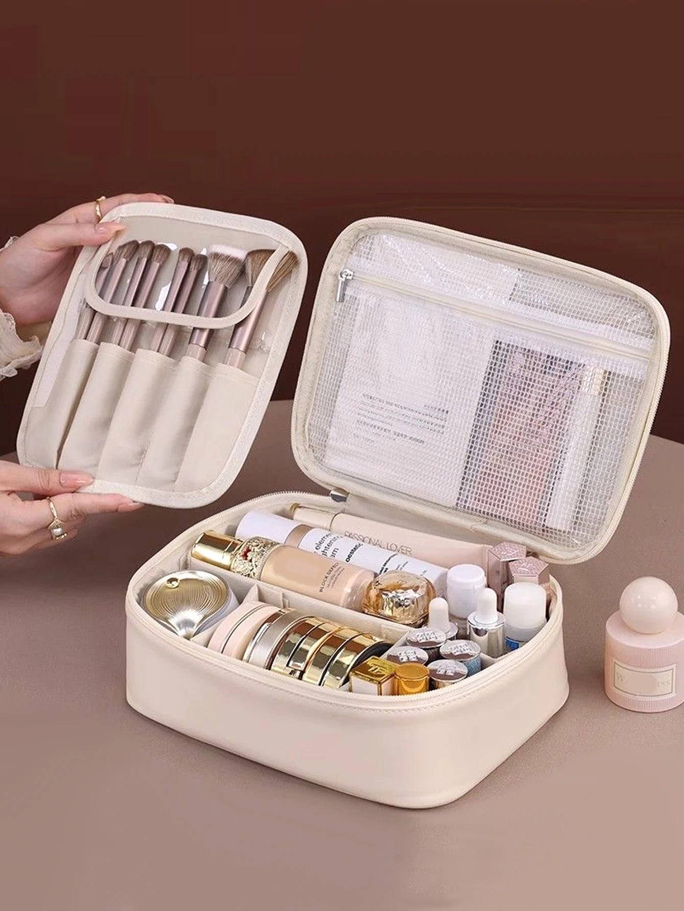 Glam-to-Go