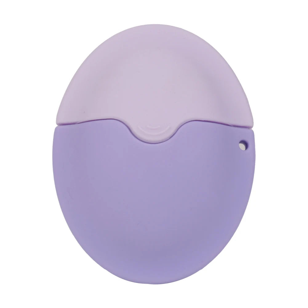Zonnenbrand Roller