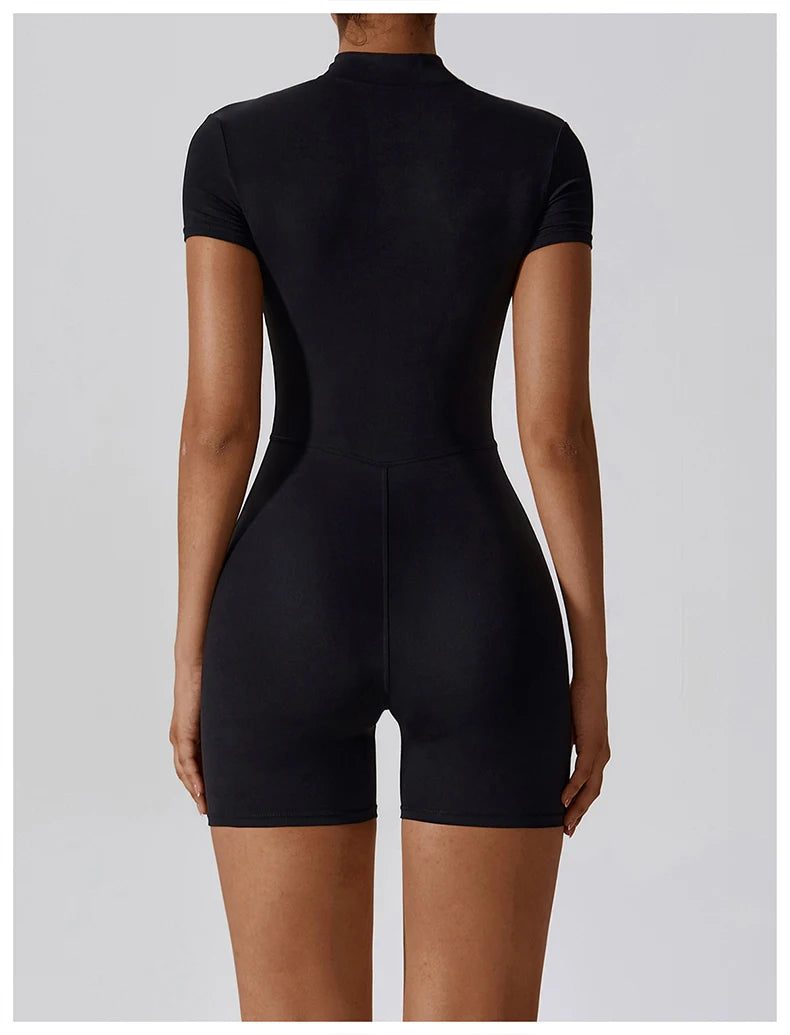 Sport JumpSuit