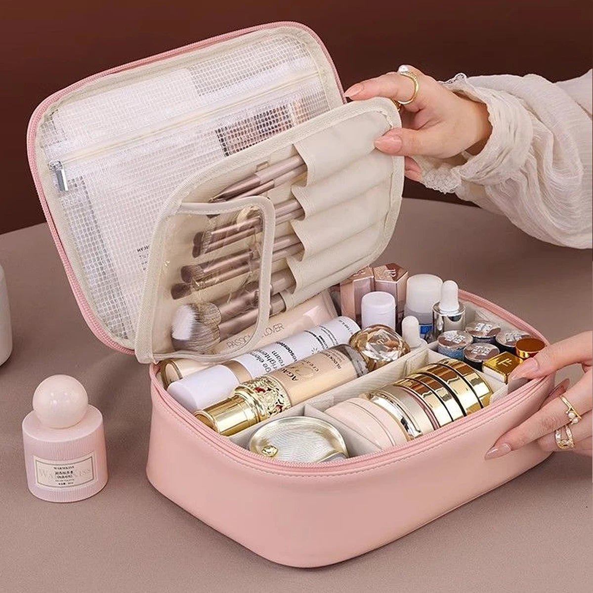 Glam-to-Go