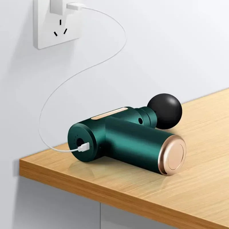 Mini Massagegun