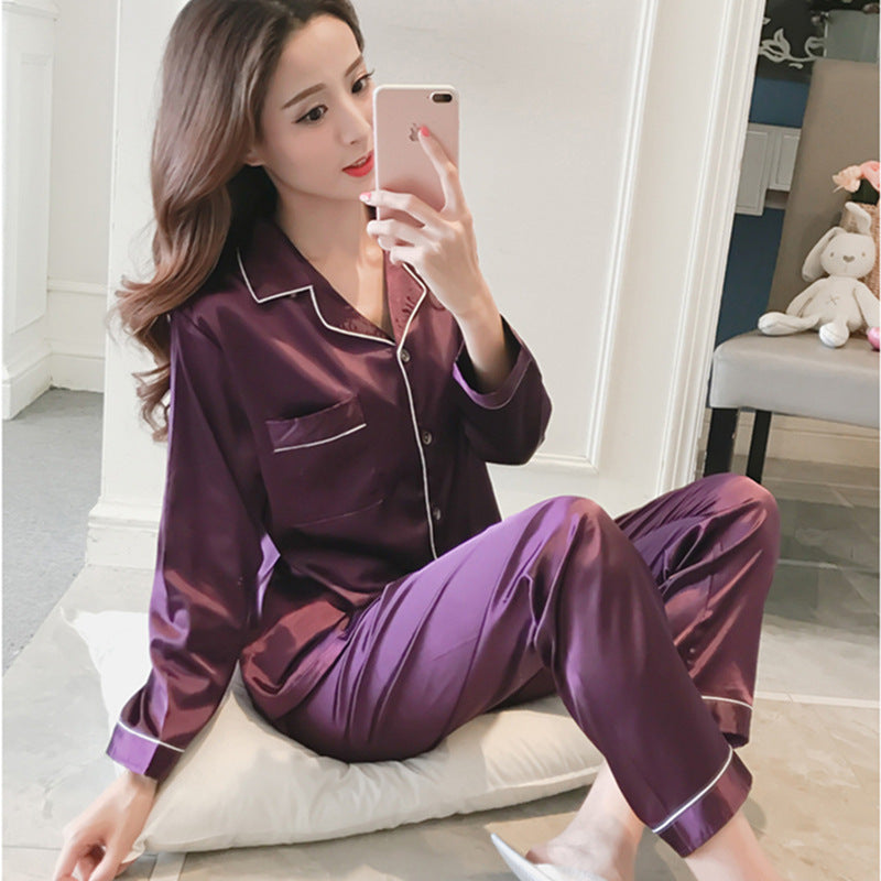 DreamLuxe Pyjama