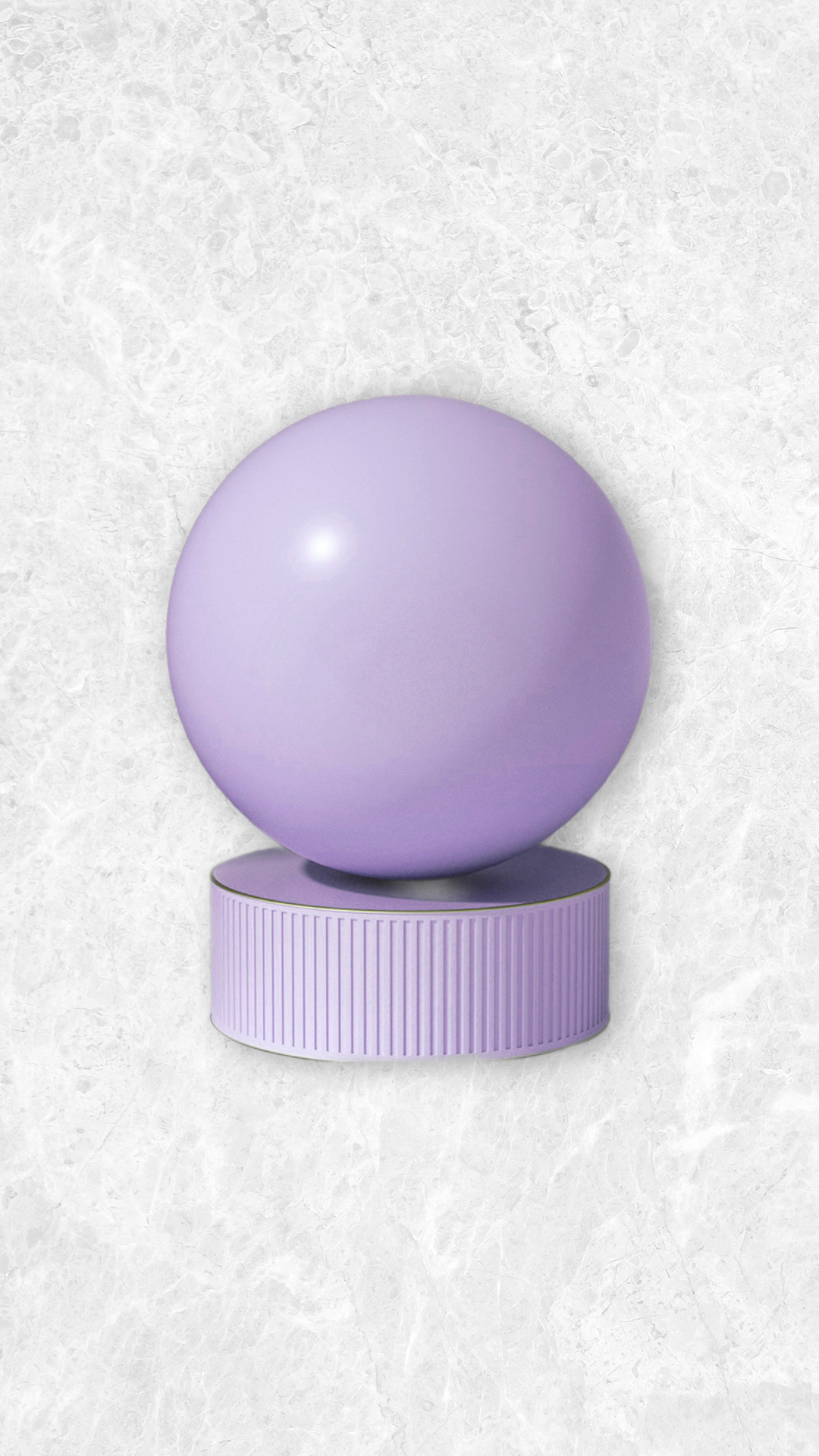 Mini Yoga Bal