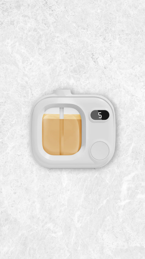 Automatische Geurdispenser