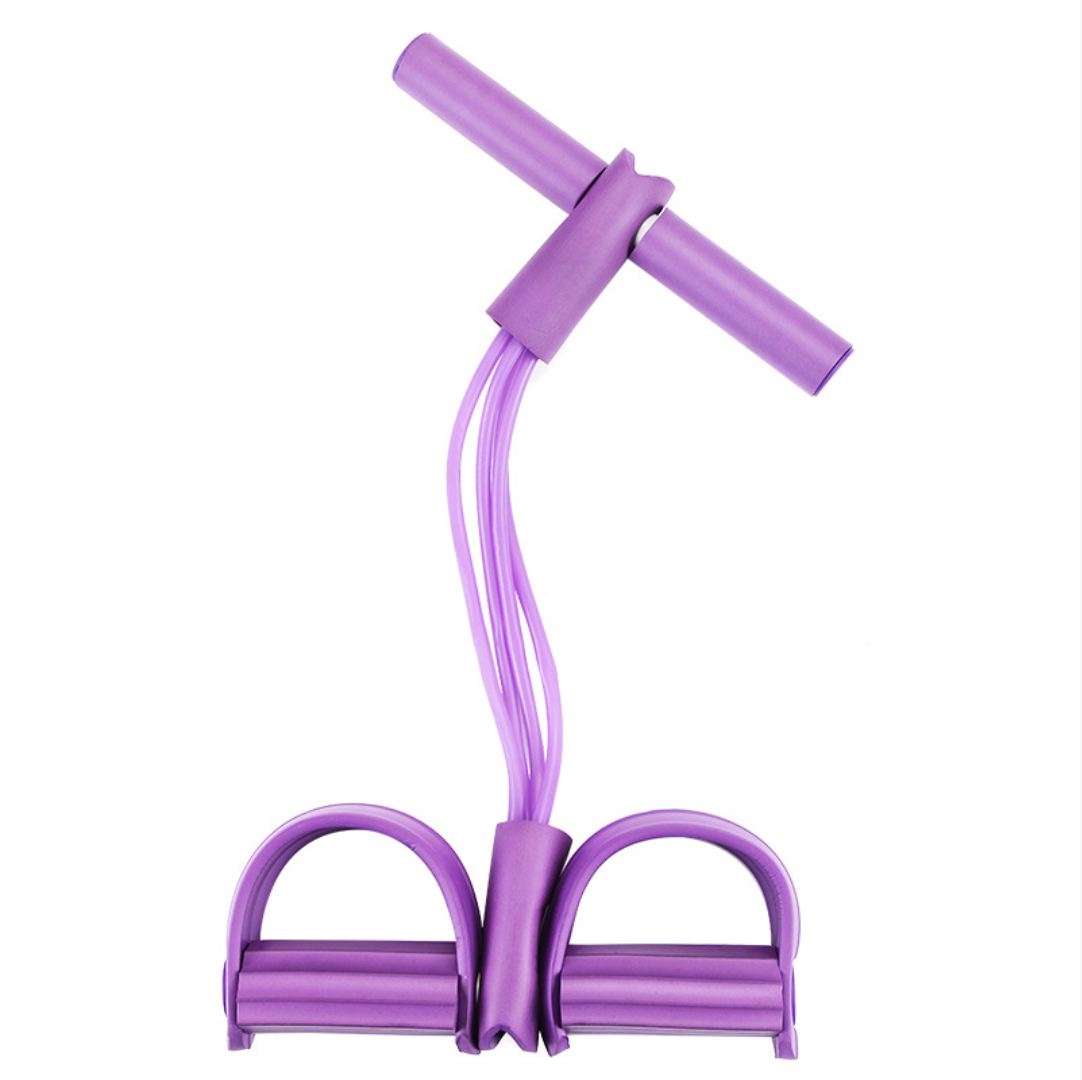 Weerstandsband trainer