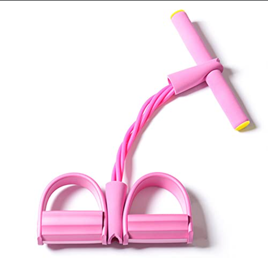 Weerstandsband trainer