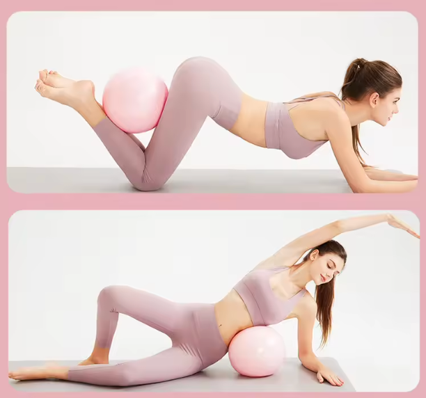 Mini Yoga Bal