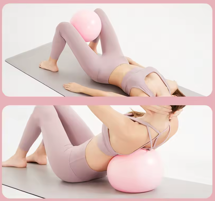 Mini Yoga Bal