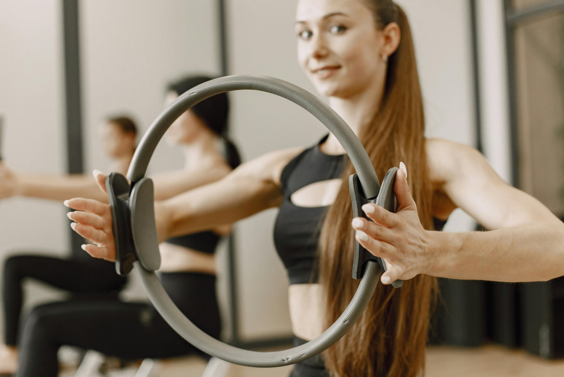Pilatesring