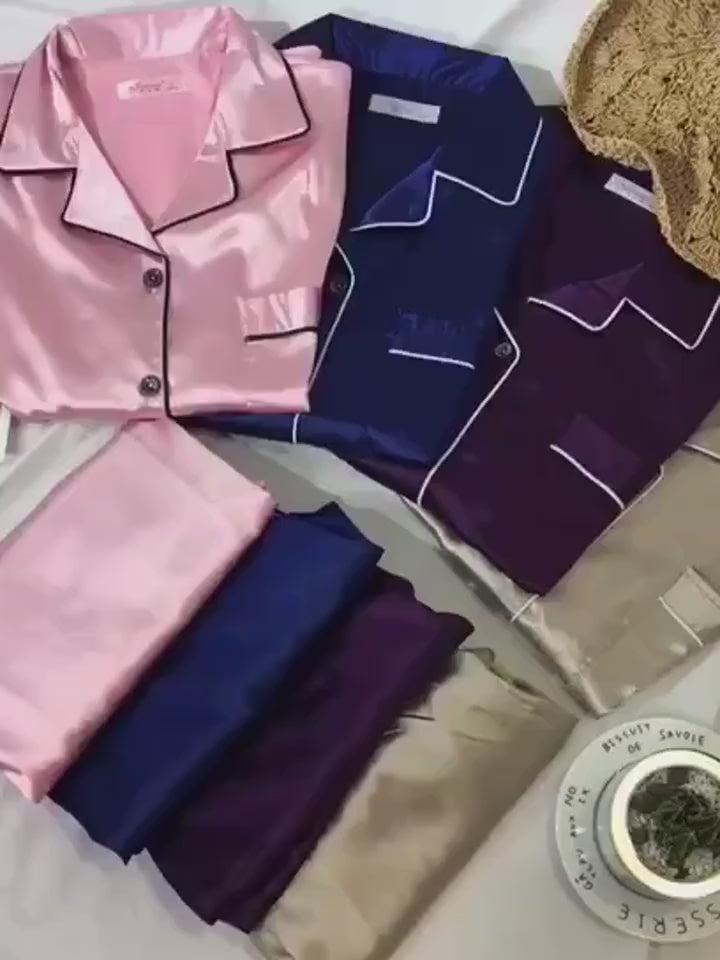 DreamLuxe Pyjama
