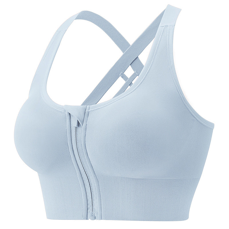 ZipFit Sporttop