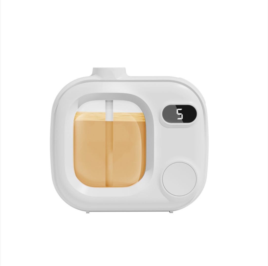 Automatische Geurdispenser